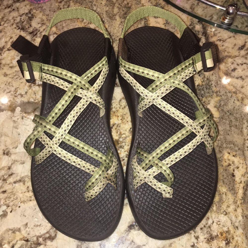 Women’s 8 Chaco’s